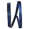 JAM Paper 5/8" x 100yd. Satin Single Face Ribbon